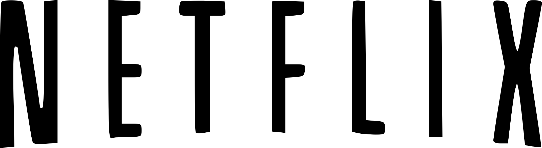 Brand Netflix Vinyl Svg File Free Vectors